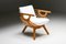 Vintage Shell Chair by Marco Sousa Santos for Branca Lisboa, 2000s, Image 5