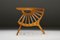 Vintage Shell Chair by Marco Sousa Santos for Branca Lisboa, 2000s 13