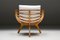 Vintage Shell Chair by Marco Sousa Santos for Branca Lisboa, 2000s 8