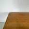 Mid-Century Danish Extendable Flip Top Dining Table 3