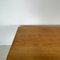 Mid-Century Danish Extendable Flip Top Dining Table, Image 3