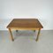 Mid-Century Danish Extendable Flip Top Dining Table, Image 2