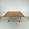 Mid-Century Danish Extendable Flip Top Dining Table, Image 6