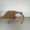 Mid-Century Danish Extendable Flip Top Dining Table, Image 5
