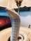 Lampada da tavolo con cobra in ceramica di Ahura, anni '60, Immagine 9