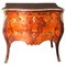 French Louis XV Commode, 1750, Image 1
