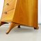 Italian Modern Wooden Chest of Drawers by Umberto Asnago for Giorgetti, 1982, Image 12