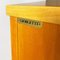 Italian Modern Wooden Chest of Drawers by Umberto Asnago for Giorgetti, 1982 14