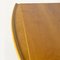 Italian Modern Wooden Chest of Drawers by Umberto Asnago for Giorgetti, 1982, Image 9