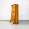 Italian Modern Wooden Chest of Drawers by Umberto Asnago for Giorgetti, 1982 4