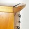 Italian Modern Wooden Chest of Drawers by Umberto Asnago for Giorgetti, 1982 13