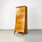 Italian Modern Wooden Chest of Drawers by Umberto Asnago for Giorgetti, 1982, Image 3