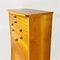 Italian Modern Wooden Chest of Drawers by Umberto Asnago for Giorgetti, 1982 7