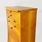 Italian Modern Wooden Chest of Drawers by Umberto Asnago for Giorgetti, 1982, Image 7