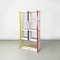 Modern Italian Folding and Self-Supporting Bookcase by Pool Shop, 1980, Image 15