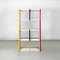 Modern Italian Folding and Self-Supporting Bookcase by Pool Shop, 1980, Image 13