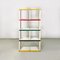 Modern Italian Folding and Self-Supporting Bookcase by Pool Shop, 1980, Image 14