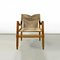 Oasi 85 Armchair with Armrests attributed to Gian Franco Legler for Zanotta, 1960s, Image 2
