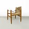 Oasi 85 Armchair with Armrests attributed to Gian Franco Legler for Zanotta, 1960s 3