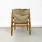 Oasi 85 Armchair with Armrests attributed to Gian Franco Legler for Zanotta, 1960s 7