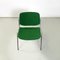 Mid-Century Modern Italian DSC Chairs attributed to Giancarlo Piretti for Castelli / Anonima Castelli, 1965, Set of 2, Image 7