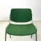 Mid-Century Modern Italian DSC Chairs attributed to Giancarlo Piretti for Castelli / Anonima Castelli, 1965, Set of 2, Image 8