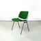 Mid-Century Modern Italian DSC Chairs attributed to Giancarlo Piretti for Castelli / Anonima Castelli, 1965, Set of 2, Image 4