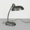 Bauhaus Italian Ministry Table Lamp in Metal Chrome Steel, 1930s, Image 12