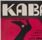 Cabaret Original Polish Film Poster by Wiktor Górka, 1973 3