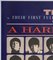 Póster de la película A Hard Days Night Uk The Beatles, 1964, Imagen 3