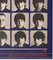 A Hard Days Night Uk Quad Film Poster The Beatles, 1964 8