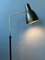 Dark Grey Adjustable Floor Lamp, 1970s, Image 5