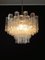 36 Lámparas de araña Trunci de Toni Zuccheri para Venini, Murano, años 90. Juego de 2, Imagen 16