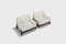 Brazilian Lounge Chairs attributed to Móveis Cimo, 1950s, Set of 2, Image 7