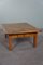 Antique Southern European Coffee Table 2