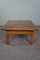 Antique Southern European Coffee Table 5