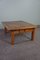 Antique Southern European Coffee Table 6