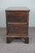 18th Century English Chest of Drawers in Wood 4