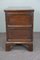 18th Century English Chest of Drawers in Wood 2