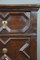18th Century English Chest of Drawers in Wood, Image 7