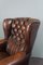 Armchair in Sheep Leather, Image 10