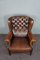 Fauteuil en Cuir de Mouton 5