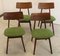 Mid-Century Dining Chairs from Topform / AWA, Set of 4 17