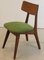 Mid-Century Dining Chairs from Topform / AWA, Set of 4 4