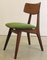 Mid-Century Dining Chairs from Topform / AWA, Set of 4 3