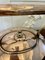 Großer Ovaler George III Wasserkocher aus Kupfer, 1800er 3