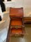 Victorian Freestanding Inlaid Writing Desk from Maple & Co., 1880s, Image 17