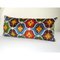 Coussin de Literie en Velours Ikat Soie, 3