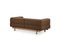 Brown Alchemist Two-Seater Sofa by etc.etc. for Emko 4