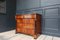 Early 19th Century German Biedermeier Chest of Drawers 4